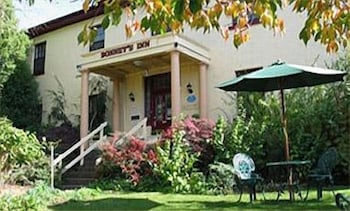 Bonney's Inn - Accommodation Port Hedland 3