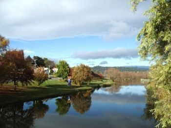 Bonney's Inn - Accommodation Port Hedland 1