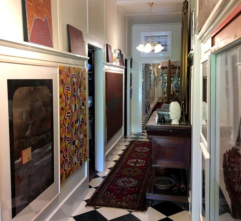 The Chalet Guesthouse And Studio - Accommodation Port Hedland 0