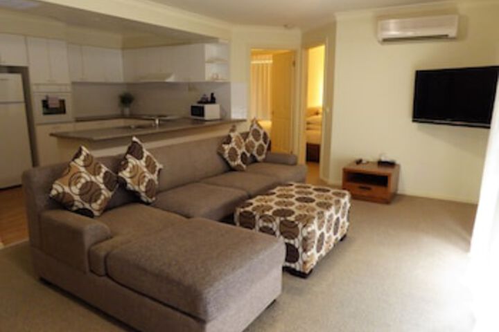  Accommodation Port Hedland
