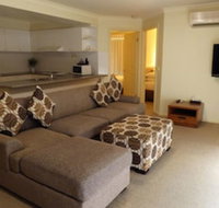 Lifestyle Apartments at Ferntree - Accommodation Port Hedland