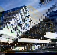 Wyndel Apartments - Harbour Watch - Accommodation Port Hedland