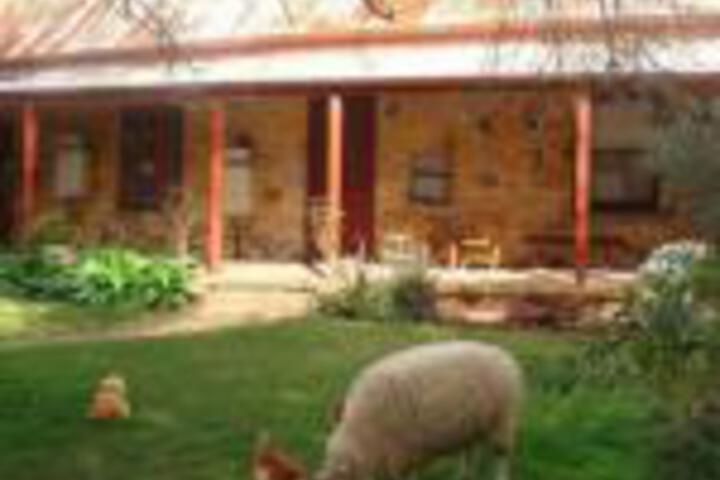  Accommodation Port Hedland