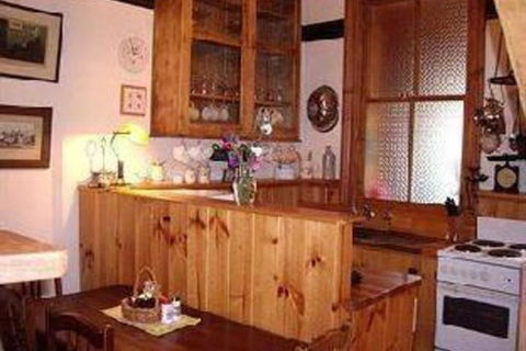 Memory Lane Cottage - Accommodation Port Hedland 3