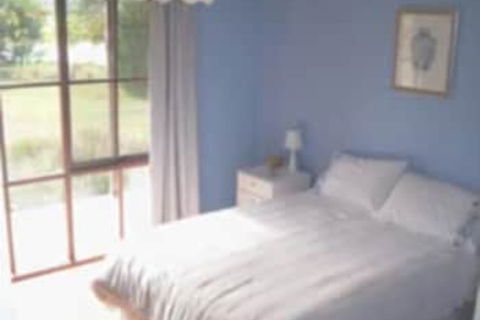 Wind Song Bed & Breakfast - Accommodation Port Hedland 4