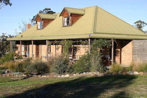 Wind Song Bed & Breakfast - Accommodation Port Hedland 0
