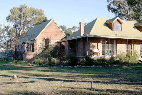 Wind Song Bed & Breakfast - Accommodation Port Hedland 2