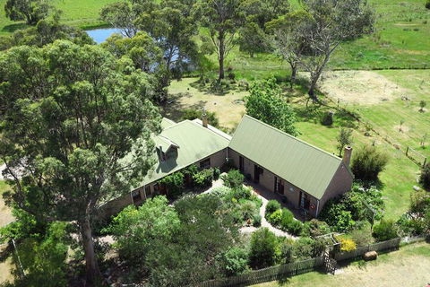 Wind Song Bed & Breakfast - Accommodation Port Hedland 1