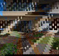 Searenity Holiday Accommodation - Accommodation Port Hedland