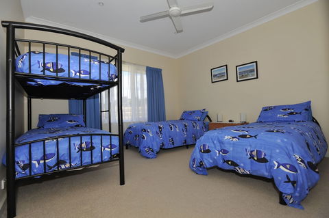Searenity Holiday Accommodation - Accommodation Port Hedland 4