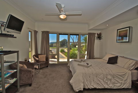 Searenity Holiday Accommodation - Accommodation Port Hedland 1