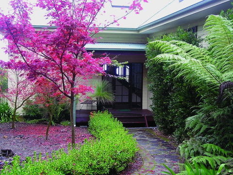 Valley Of The Waters B&B - Accommodation Port Hedland 0