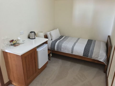 Valley Of The Waters B&B - Accommodation Port Hedland 6