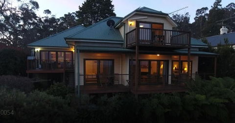 Valley Of The Waters B&B - Accommodation Port Hedland 2