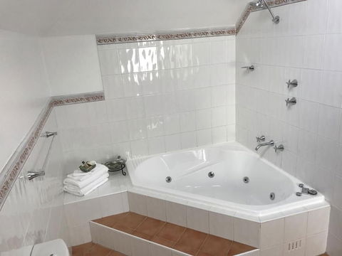 Valley Of The Waters B&B - Accommodation Port Hedland 5