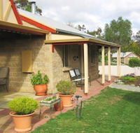 Riesling Trail  Clare Valley Cottages - Accommodation Port Hedland