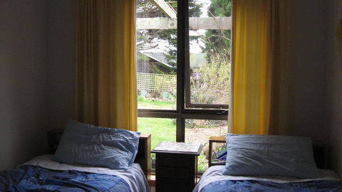 Blueberry B & B - Accommodation Port Hedland 3
