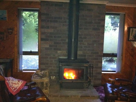 Blueberry B & B - Accommodation Port Hedland 1