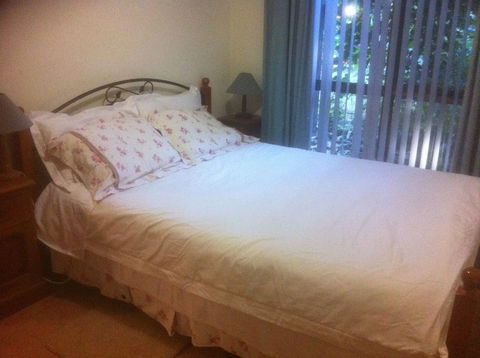 Blueberry B & B - Accommodation Port Hedland 4