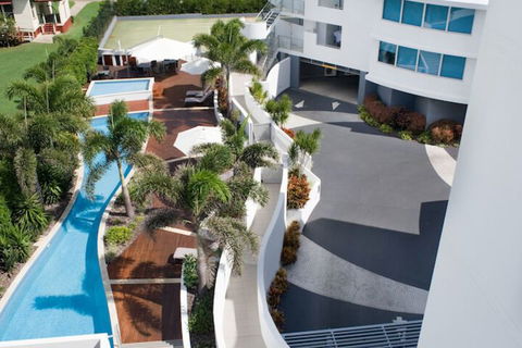 Manta Bargara Resort - Accommodation Port Hedland 3
