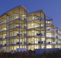 Manta Bargara Resort - Accommodation Port Hedland