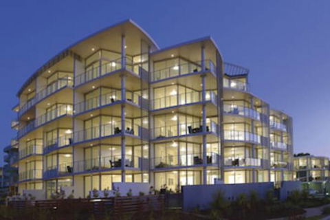 Manta Bargara Resort - Accommodation Port Hedland 0