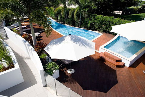 Manta Bargara Resort - Accommodation Port Hedland 5