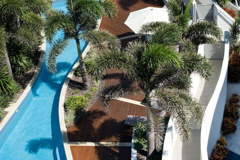 Manta Bargara Resort - Accommodation Port Hedland 6