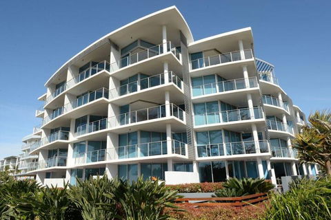 Manta Bargara Resort - Accommodation Port Hedland 1