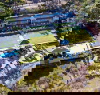 Brice Hill Country Lodge - Accommodation Port Hedland