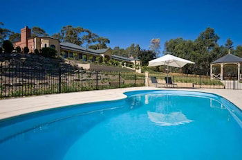 Brice Hill Country Lodge - Accommodation Port Hedland 1