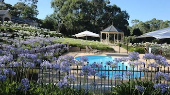 Brice Hill Country Lodge - Accommodation Port Hedland 2