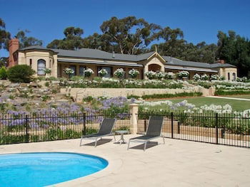 Brice Hill Country Lodge - Accommodation Port Hedland 3