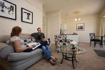 Brice Hill Country Lodge - Accommodation Port Hedland 4