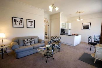 Brice Hill Country Lodge - Accommodation Port Hedland 5