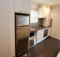 Executive Townhouse Ballarat - Accommodation Port Hedland