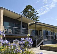 The Rookery at Christmas Cove - Accommodation Port Hedland