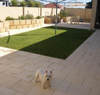 Santa Maria Executive B  B Fremantle - Accommodation Port Hedland