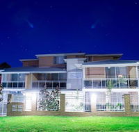 Copacabana Shores - Accommodation Port Hedland