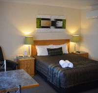 Arkana Motor Inn  Terrace Apartments - Accommodation Port Hedland