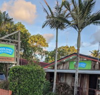 Woolshed Eco Lodge - Accommodation Port Hedland