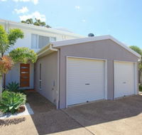Alexandra Apartments - Accommodation Port Hedland
