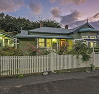 Mt Lyell Anchorage - Accommodation Port Hedland