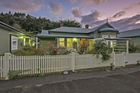 Mt Lyell Anchorage - Accommodation Port Hedland 0