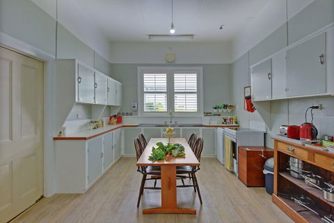 Mt Lyell Anchorage - Accommodation Port Hedland 3