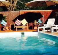 Paradise Court Holiday Units - Accommodation Port Hedland