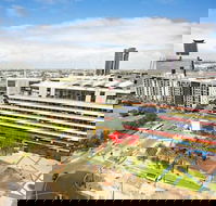 Astra Apartments - Docklands - Accommodation Port Hedland