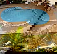 Sundeck Gardens - Accommodation Port Hedland