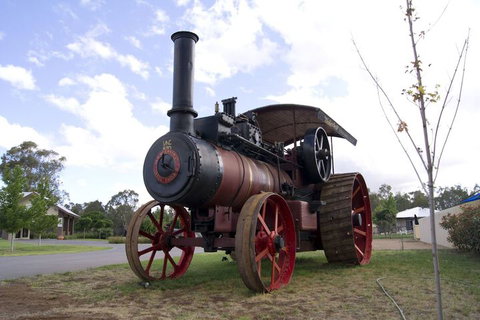 Tindarra Resort - Accommodation Port Hedland 2