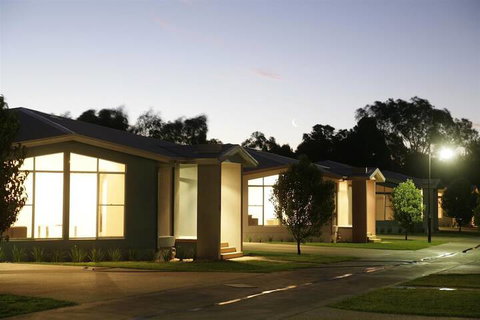 Tindarra Resort - Accommodation Port Hedland 4